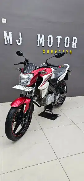 MULUS // Yamaha Vixion 2013