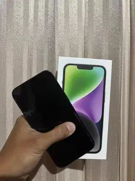 Iphone 14 Midnight 128Gb