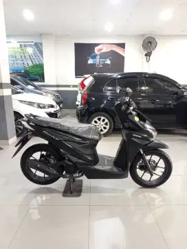 Beat deluxe smart key 2024
