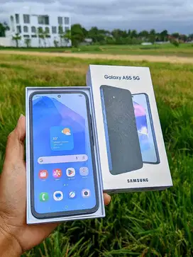 Samsung A55 5G 8/256 GB