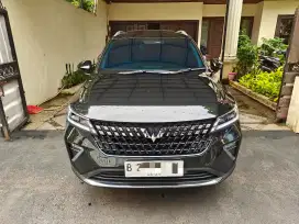 Wuling Alvez 1.5 EX 2023 Hitam Best Condition