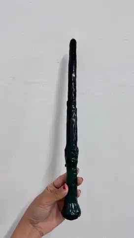 Mainan tongkat harry potter ada lampunya