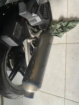 knalpot vario 125/150