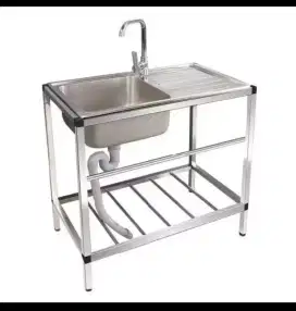 wastafel cucipiring