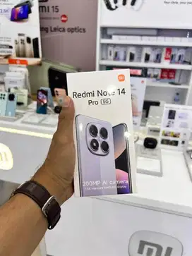 Ready stok Redmi note 14 5G bonus sofcases dan pelindung layar