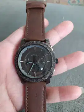 Jam tangan F0SS1L fs4656