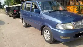 Toyota Kijang LSX MT 2002 Bensin