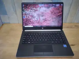 HP laptop 14s-cf1xxx
 Intel Celeron CPU 4205U  Ram 4 GB SSD 256GB