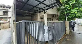 Cocok Untuk Kosan/Kontrakan ! Rumah Besar Rancho Indah Tanjung Barat
