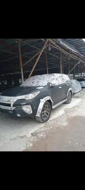 Annisa jaya motor