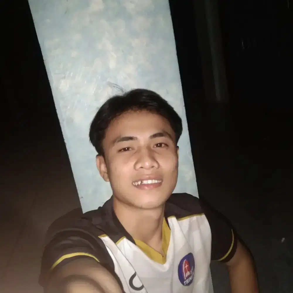 Cari pekerjaan apa saja