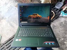 Laptop Lenovo IP 300-14isk Core i5 Ram 10/SSD 256gb