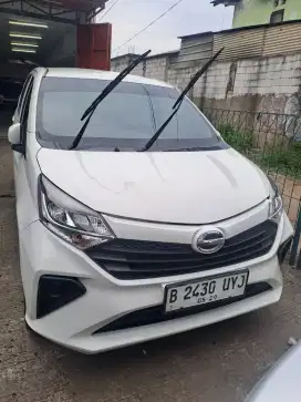Daihatsu Sigra 2024 Bensin