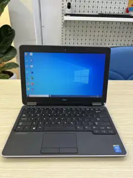 Dell Latittude E7240 Core i5-4300U Haswell Gen 4 Ram 8Gb SSD 128Gb