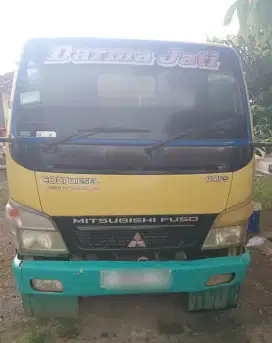 Mitsubishi Colt diesel 
Canter 110 ps
th 2009