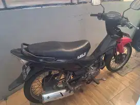 Vega R tahun 2007