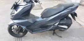 PCX 160 ABS th 2021 mulus pjk baru 06-2026