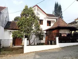 DIJUAL CEPAT VILLA + HOMESTAY AKTIF DI KOTA BATU
