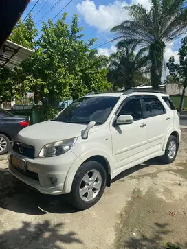 Toyota Rush 2013 1.5 G MATIC bensin Terawat dan Siap Pakai