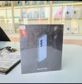 SAMSUNG Z FOLD 6 RAM 8/256 GB LIMITED EDITION