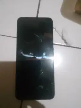 Realme c21y minus RAM 4/64
