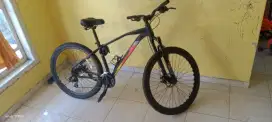 Sepeda pacific brosway 3.0