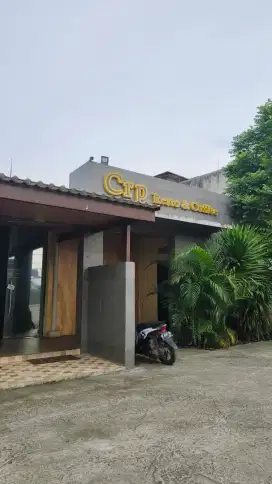 Dibutuh kan segera kasir dan waiters