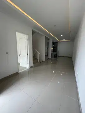 Rumah di (Kawasan SERPONG-BINTARO) Baru Tangsel Kota Tangerang Selatan