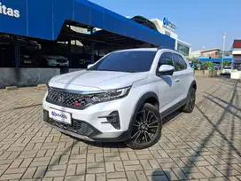 DP 5% Honda WR-V 1.5 RS With Honda Sensing Bensin-AT 2023 2JR