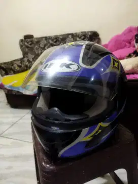 Helm fullface INK