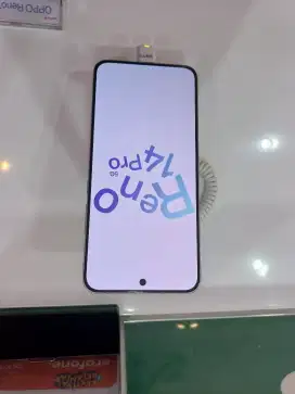 Cicilan oppo reno 14 bunga 0%