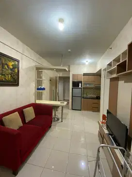 Apartment Pakubuwono Terrace 2BR Fully Furnished
