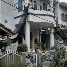 Rumah 2 Lantai Di Daerah Stategis Perum Tytyan Kencana S8779