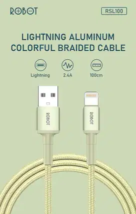 KABEL CHARGER ROBOT RSL100