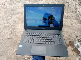 Laptop Asus X450ca Core i3 Ram 6/500gb