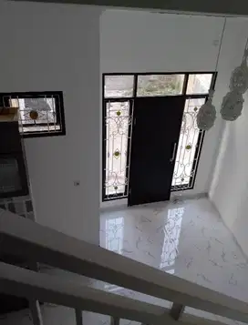 Rumah Tsmr. Utan Kayu Matraman SIAP HUNI Jaktim DKJ Kota Jakarta Timur