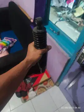 Shock vario 160
