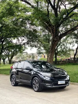 Crv Prestige 1.5 Turbo Harga cash termurah