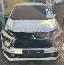NEW XPANDER ULTIMATE 1.5 MT 2022