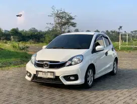 NEW BRIO 1.2 E SATYA MT 2017