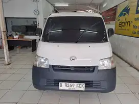 Daihatsu Gran max 2019 Bensin