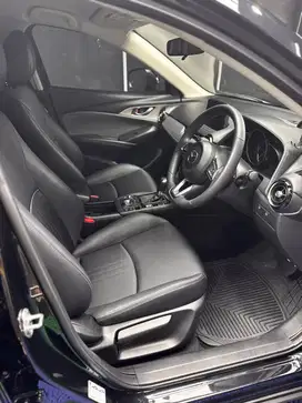 Mazda CX-3 2019 Bensin