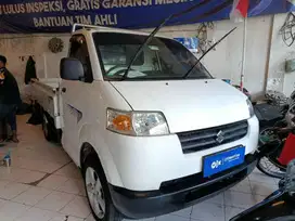 SUZUKI 2019 MEGA CARRY 1.5 ACPS M/T PUTIH MURAH OTOMART 286 KENJERAN