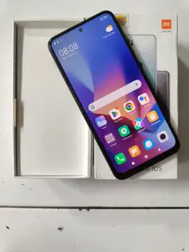 Redmi Note 10S 6/64GB Fullset