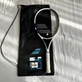Raket Tenis Babolat Boost Drive Women Tennis Racket 260 gr 105 Pemula
