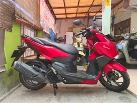 PJK JUNI 2026 HONDA VARIO 160 CBS 2023 KM LOW DI CILEDUG TT 2024 PAS