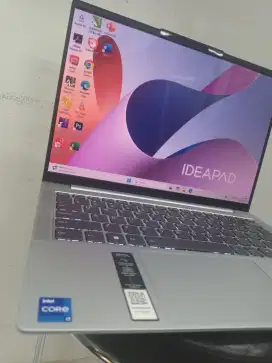 Lenovo Ideapad Slim 5i Oled. Core i7-13620H. Ram 16gb. Ssd 512gb