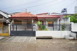 Rumah 15 Mnt ke Gerbang Tol Tangerang 1 SHM Siap KPR J-23973