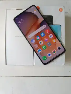 Redmi Note 13 4G 8+8/256GB Fullset
