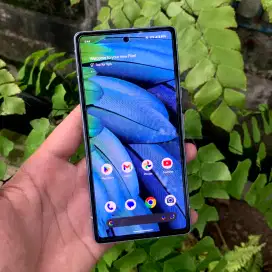 Google Pixel 7A 128GB Resmi Blue
